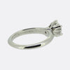 Tiffany & Co. 1.50 Carat Diamond Engagement Ring