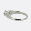 Bvlgari 0.35 Carat Diamond Corona Ring