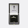 Mappin & Webb 0.30 Carat Diamond Solitaire Ring