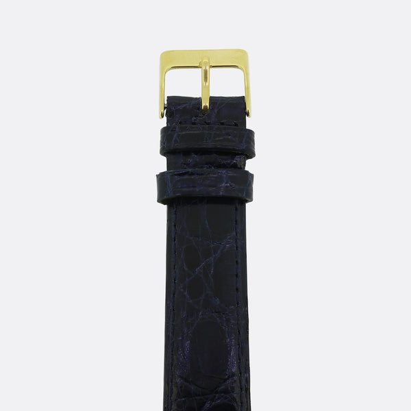Vacheron & Constantin Vintage Gents Dress Watch