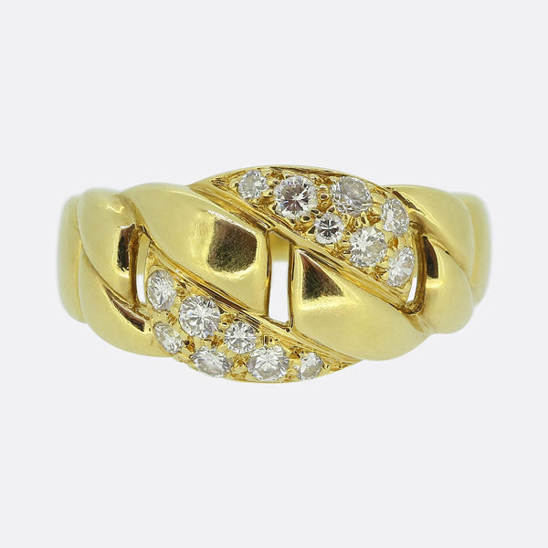 George L'Enfant for Cartier Ring Bracelet and Necklace Set