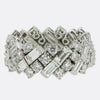 Cartier Diamond Reflection Ring
