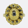 Antique Diamond Ring