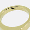 Cartier Tank Diamond Ring