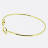 Tiffany & Co. Elsa Peretti Open Heart Bangle