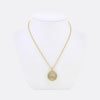 Chopard Happy Spirit Floating Diamond Necklace