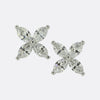 Tiffany & Co. Medium Victoria Diamond Earrings