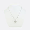 Messika Desert Bloom Diamond Necklace