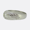Antique 1.10 Carat Single-Stone Diamond Ring