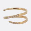 Sarah Ho Numerati Diamond ring