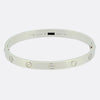 Cartier Classic Model Love Bangle Size 18