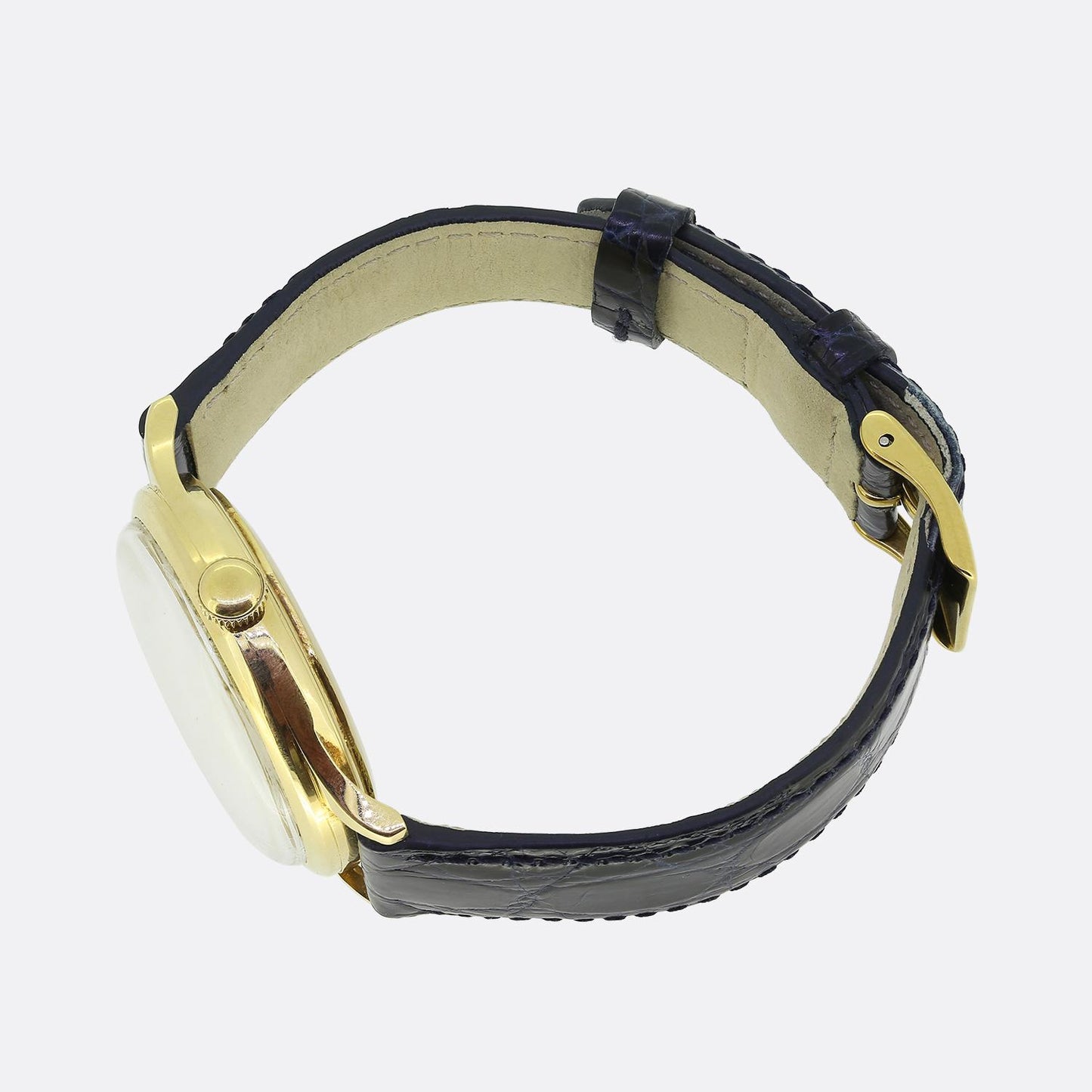 Vacheron & Constantin Vintage Gents Dress Watch