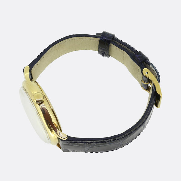 Vacheron & Constantin Vintage Gents Dress Watch