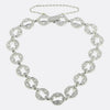 Edwardian 2.00 Carat Diamond Bracelet