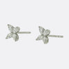 Tiffany & Co. Medium Victoria Diamond Earrings