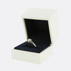 De Beers 1.04 Carat Diamond Promise Solitaire Ring