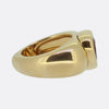 Piaget Garnet Heart Ring