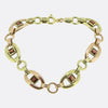 Tiffany & Co. Art Deco Bracelet Set