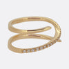 Sarah Ho Numerati Diamond ring