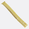 Vintage UnoAErre Bar Link Bracelet