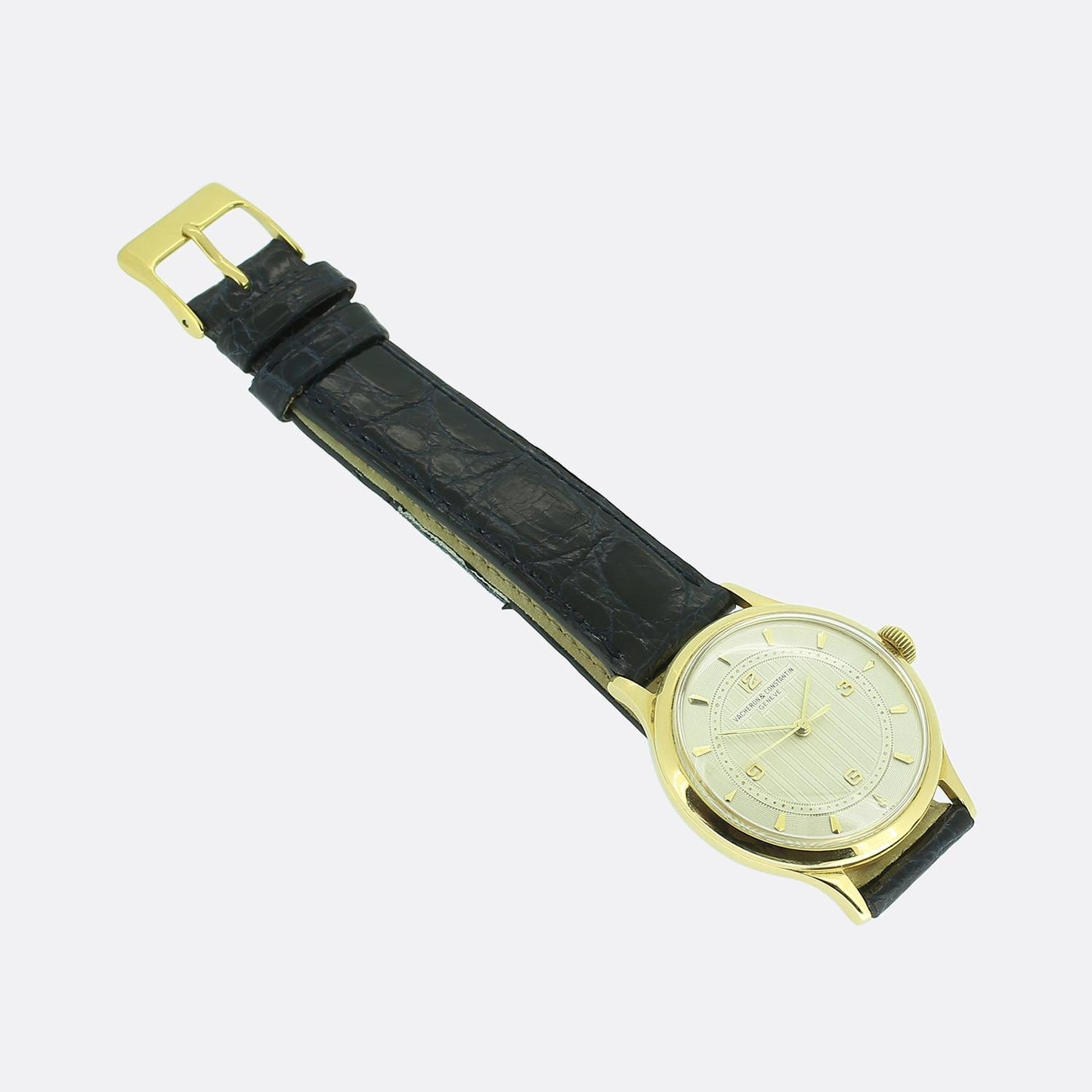 Vacheron & Constantin Vintage Gents Dress Watch