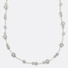 Boodles Raindance Necklace