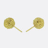 Tiffany & Co. Schlumberger Love Knot Earrings
