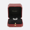 Cartier Diamond Reflection Ring