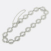 Edwardian 2.00 Carat Diamond Bracelet