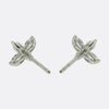Tiffany & Co. Medium Victoria Diamond Earrings