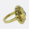 Antique Diamond Ring