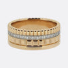 Boucheron Diamond Quatre Classique Small Ring Size L 1/2 (52)