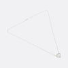 Tiffany & Co. Tiffany Hearts Diamond Necklace
