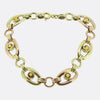 Tiffany & Co. Art Deco Bracelet Set