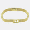Tiffany & Co. Atlas Bracelet