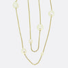 Tiffany & Co. Pearls by the Yard Sprinkle Necklace