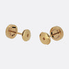 Cartier LOVE Stud Earrings
