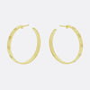 Cartier Large Model LOVE Earrings