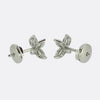 Tiffany & Co. Medium Victoria Diamond Earrings