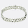 Cartier C De Cartier Link Bracelet