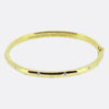 Tiffany & Co. Diamond Etoile Bangle