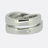 Cartier Paris Nouvelle Diamond Ring Size J (49)