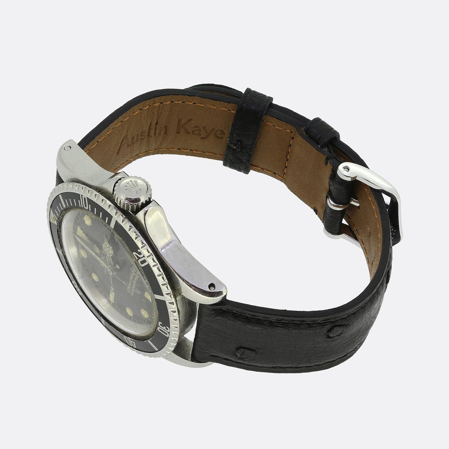 Rolex Submariner 1680 Wristwatch