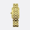 Cartier Tank Américaine Diamond Quartz Wristwatch Ref 2482