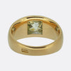 2.68 Carat Old Cut Diamond Single Stone Ring