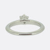 Tiffany & Co. 0.33ct Diamond Engagement Ring