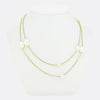 Tiffany & Co. Pearls by the Yard Sprinkle Necklace