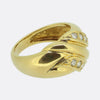 Gay Frères Diamond Band Ring