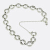 Edwardian 2.00 Carat Diamond Bracelet