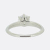 Tiffany & Co. 1.01 Carat Diamond Engagement Ring